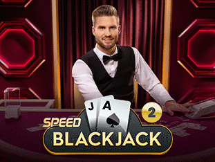 Speed Blackjack 2 screenshot