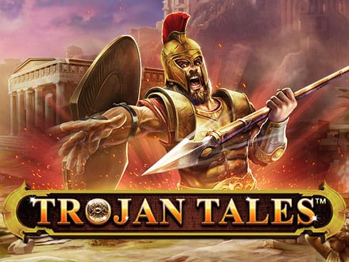 Trojan Tales screenshot