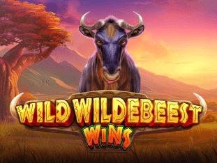Wild Wildebeest Wins screenshot