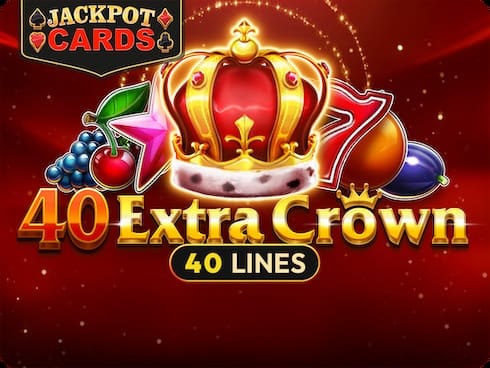 40 Extra Crown screenshot